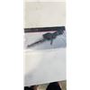 Image 2 : NEW PRO POINT AIR BELT SANDER