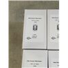 Image 2 : 5 NEW 3-WAY DIMMER W/ SWITCH