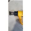 Image 3 : DEWALT CORDED HEAT GUN - WORKING