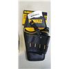 Image 3 : 2 NEW DEWALT PLIERS AND TOOL HOLSTER