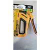 Image 2 : NEW BOSTICH 4 IN 1 MULTI TACKER