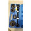 Image 2 : AMZENC KNOCKOUT PUNCH KIT