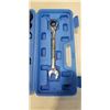 Image 3 : AMZENC KNOCKOUT PUNCH KIT