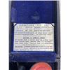Image 5 : VINTAGE SMITH GAUGE