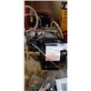 Image 1 : MCCANNS MANITOWOC BEVERAGES SYSTEM CARBONATOR