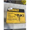 Image 1 : NEW DEWALT 1/2" SPADE HANDLE DRILL