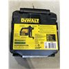 Image 2 : NEW DEWALT 100FT/330FT SELF LEVELING CROSS LINE LASER