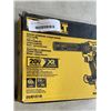 Image 2 : NEW DEWALT CABLE STRIPPER