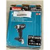 Image 1 : AS NEW MAKITA CORDLESS IMPACT WRENCH