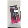 Image 2 : 2 BRAND NEW FLASHLIGHTS - TACTICAL AND ENGERIZER