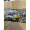 Image 3 : NEW DEWALT AUTOMIC COMPACT SAW
