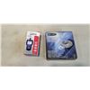 Image 1 : PROPOINT 3/6" X 50FT CABLE WINCH W/ HOOK AND INNOVA FIX ASSIST