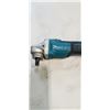 Image 2 : MAKITA DISC GRINDER - WORKING, NO BATTERY