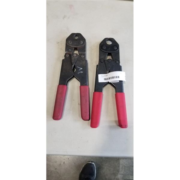 2 CRIMPERS