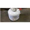 Image 3 : EPNE PREFILLED NEW CYLINDER. 2017.