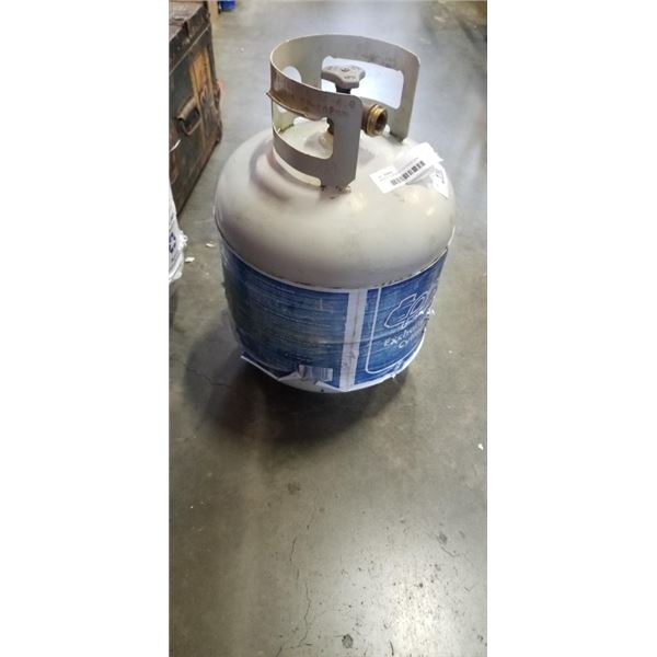EPNE EXCHANGABLE CYLINDER 2016