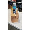 Image 1 : BOX OF MOTOMASTER AUTO PAINT