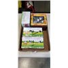 Image 1 : ASSORTED NEW SOLAR LAMPS AND MOSQUITO LIGHTS