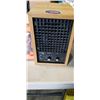 Image 2 : LIVING AIR PURIFIER AND STOCK TANK HEATER