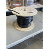 Image 1 : PARTIAL ROLL OF RG6-U COAZ CABLE. QUAD CORE
