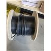 Image 2 : PARTIAL ROLL OF RG6-U COAZ CABLE. QUAD CORE