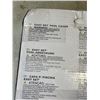 Image 3 : INTEX 10FT POOL COVER