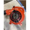 Image 1 : ECHO GAS BLOWER - WORKING
