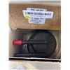 Image 2 : ASSORTED FOMOCO FORD FUEL FILTERS, ENCLOSED FILTER AND 3 NEW EMBLEMS