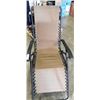 Image 2 : FOLDABLE CAMPING CHAIR