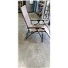 Image 3 : FOLDABLE CAMPING CHAIR