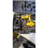 Image 4 : TOTE OF POWER TOOLS