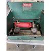 Image 1 : COLEMAN MODEL 411A CAMP STOVE