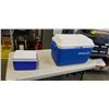 Image 1 : 2 COLEMAN COOLERS