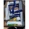 Image 1 : 10 NEW PAINT ROLLERS