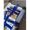 Image 2 : 10 NEW PAINT ROLLERS