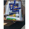 Image 3 : 10 NEW PAINT ROLLERS