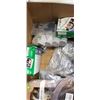 Image 3 : LARGE LOT OF AMAZON OVERSTOCK INCLUDING SCRAPERS, SHOP ITEMS, INSTAX FILM ETC