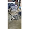 Image 2 : 2 COLEMAN CAMP CHAIRS