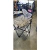 Image 4 : 2 COLEMAN CAMP CHAIRS