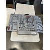 Image 1 : SOCKET SET IN CASE