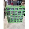 Image 2 : TOOL BIN ORGANIZER WITH CONTENTS