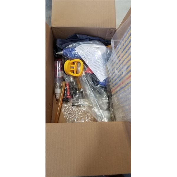 2 CASES SUPER PDR NEW AUTO CAR BODY RESTORE DENT REPAIR TOOLS