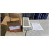 Image 1 : SECONDARY PROCESS SEALING FITTING KIT AND THERMO FISHER LABRATORY EQUIPMENT MODEL 1900031