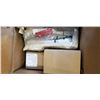 Image 2 : SECONDARY PROCESS SEALING FITTING KIT AND THERMO FISHER LABRATORY EQUIPMENT MODEL 1900031
