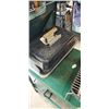 Image 5 : 2 PROPANE GRILLS, 1 FROM COLEMAN. ALSO RANCA BURNER TOP