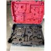 Image 2 : MILWAUKEE HARDSIDE TOOL BOX AND HUSKY TOOL BAG