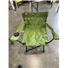 Image 1 : FOLDABLE CAMPING CHAIR