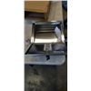 Image 2 : JSSMST LOCKING WALL MOUNT MAILBOX. STAINLESS STEEL WITH SECURE KEY LOCK AND NEWSPAPER COMPARTMENT