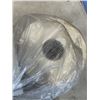 Image 2 : 6 ROLLS OF DRYWALL TAPE