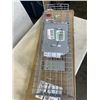 Image 2 : LARGE AND SMALL SIZE LIVE ANIMAL TRAPS